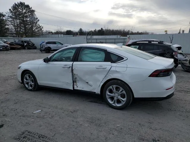 1HGCY1F24RA055113 2024 2024 Honda Accord- LX 2