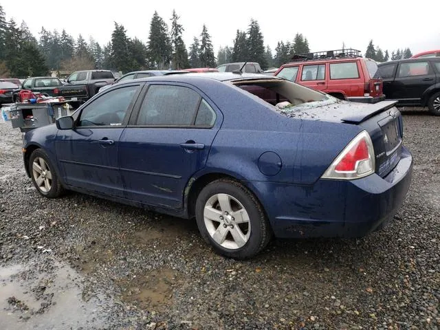 3FAHP07Z77R198904 2007 2007 Ford Fusion- SE 2