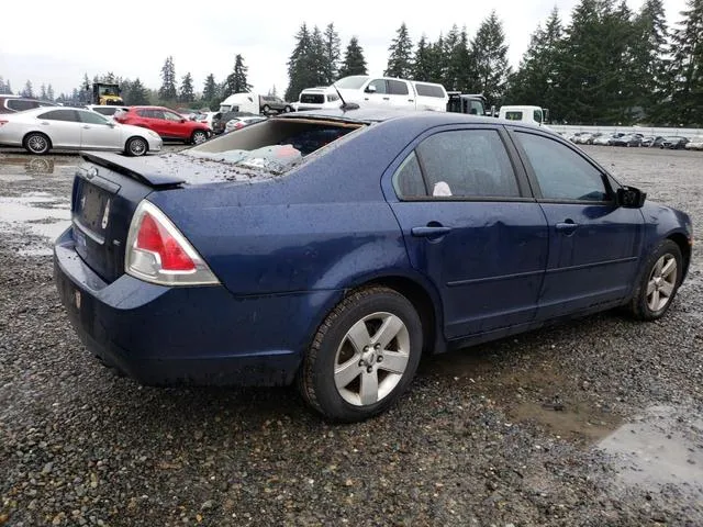 3FAHP07Z77R198904 2007 2007 Ford Fusion- SE 3