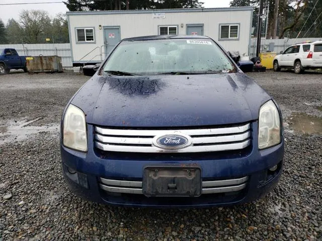 3FAHP07Z77R198904 2007 2007 Ford Fusion- SE 5