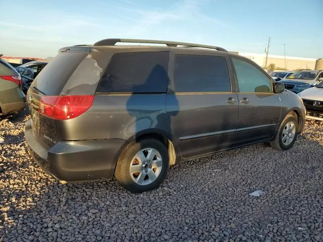 5TDZA23C36S453816 2006 2006 Toyota Sienna- CE 3