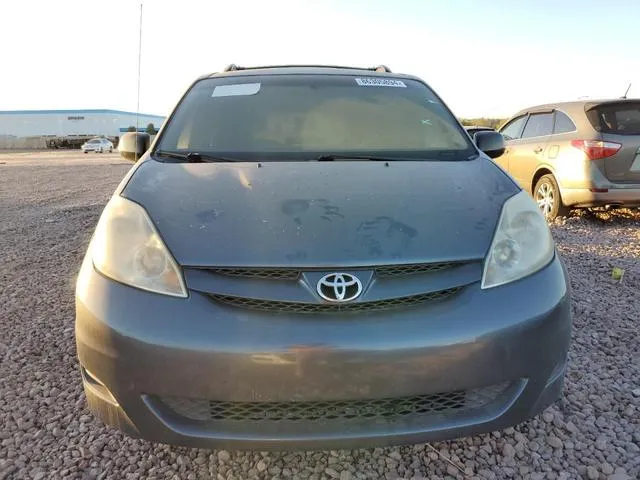 5TDZA23C36S453816 2006 2006 Toyota Sienna- CE 5