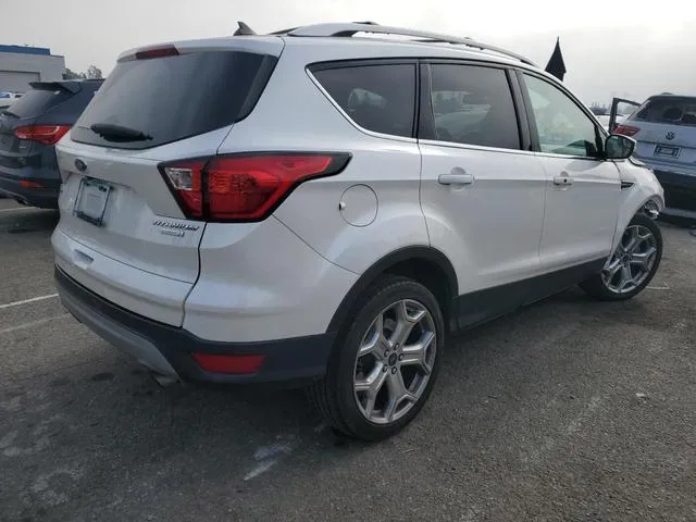 1FMCU0J92KUB61939 2019 2019 Ford Escape- Titanium 3