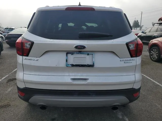 1FMCU0J92KUB61939 2019 2019 Ford Escape- Titanium 6