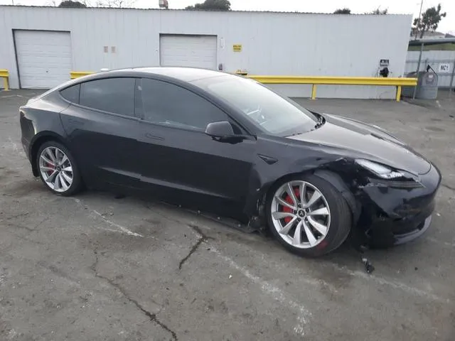 5YJ3E1EBXKF391371 2019 2019 Tesla MODEL 3 4