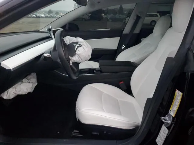 5YJ3E1EBXKF391371 2019 2019 Tesla MODEL 3 7