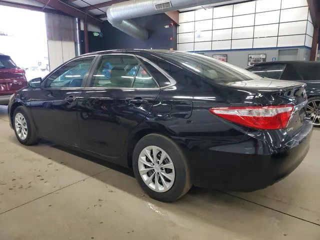 4T1BF1FK0GU233252 2016 2016 Toyota Camry- LE 2