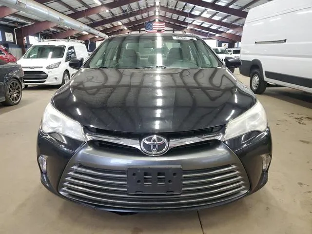 4T1BF1FK0GU233252 2016 2016 Toyota Camry- LE 5