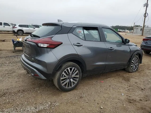 3N1CP5CVXRL565730 2024 2024 Nissan Kicks- SV 3