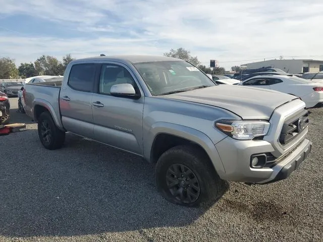 3TMCZ5AN9PM640127 2023 2023 Toyota Tacoma- Double Cab 4