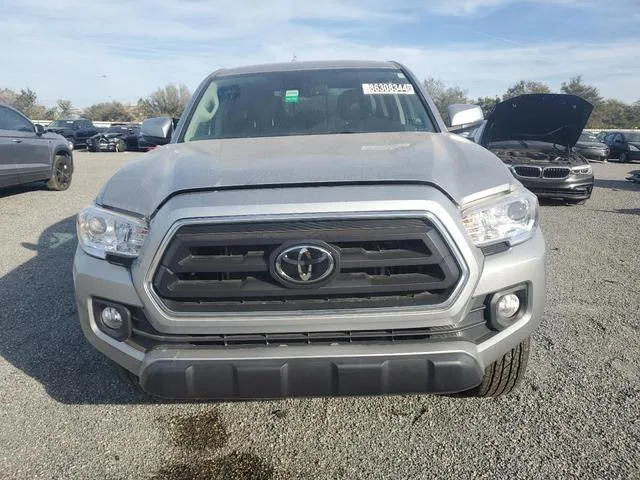 3TMCZ5AN9PM640127 2023 2023 Toyota Tacoma- Double Cab 5