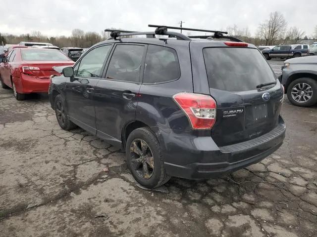 JF2SJADCXFH532478 2015 2015 Subaru Forester- 2-5I Premium 2