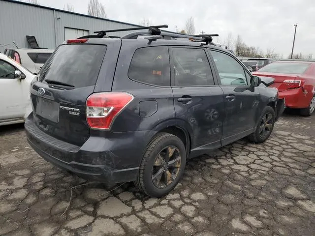 JF2SJADCXFH532478 2015 2015 Subaru Forester- 2-5I Premium 3