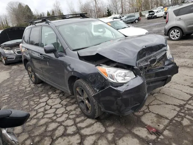 JF2SJADCXFH532478 2015 2015 Subaru Forester- 2-5I Premium 4