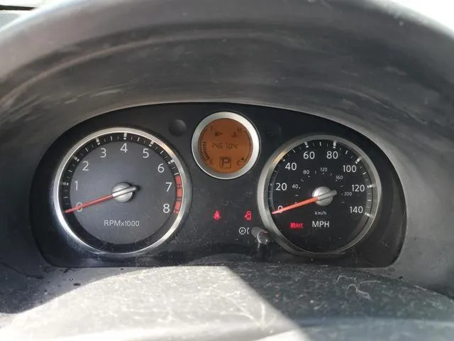 3N1AB61E97L697213 2007 2007 Nissan Sentra- 2-0 9