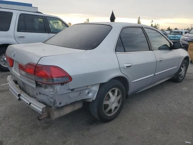 1HGCF86641A139809 2001 2001 Honda Accord- Value 3