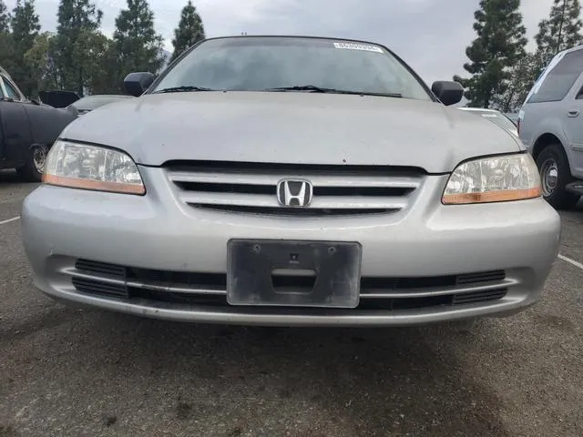 1HGCF86641A139809 2001 2001 Honda Accord- Value 5