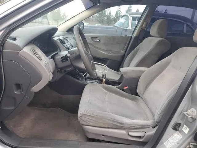 1HGCF86641A139809 2001 2001 Honda Accord- Value 7