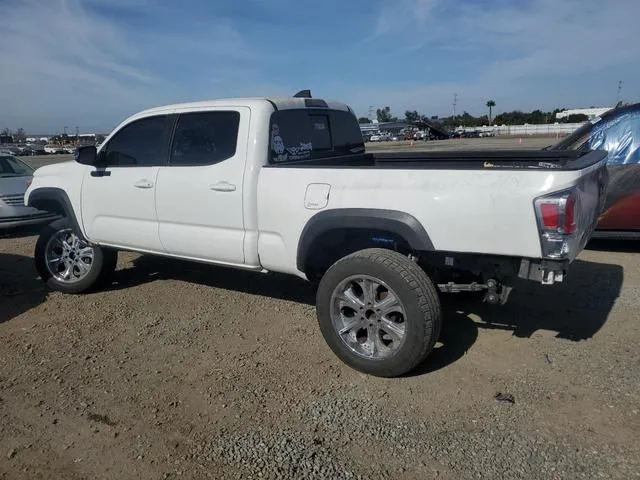 3TMDZ5BN7MM111466 2021 2021 Toyota Tacoma- Double Cab 2