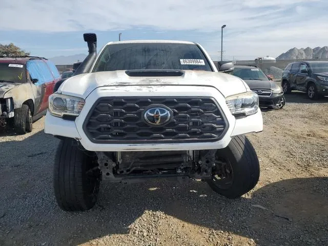 3TMDZ5BN7MM111466 2021 2021 Toyota Tacoma- Double Cab 5