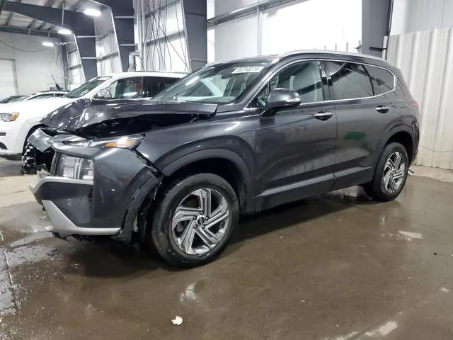 5NMS2DAJ8PH495978 2023 2023 Hyundai Santa Fe- Sel 1