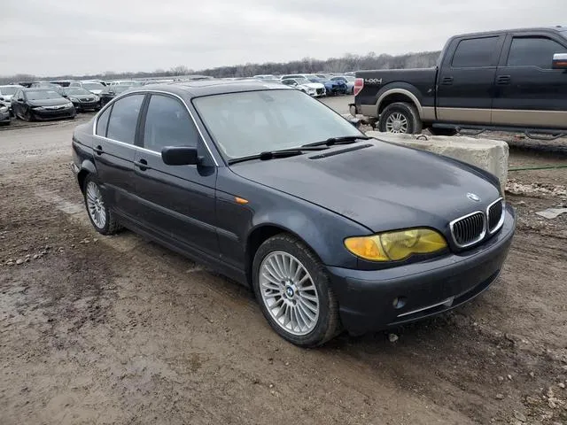 WBAEW53473PG09534 2003 2003 BMW 3 Series- 330 XI 4