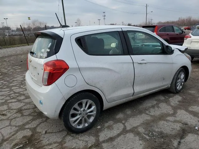 KL8CD6SA8LC447892 2020 2020 Chevrolet Spark- 1LT 3