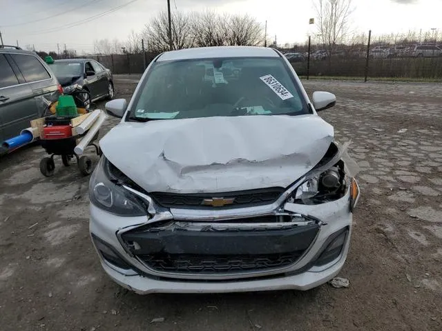 KL8CD6SA8LC447892 2020 2020 Chevrolet Spark- 1LT 5