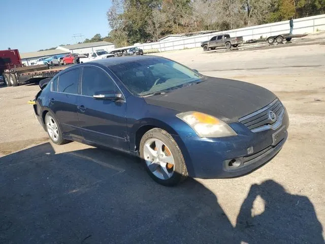 1N4BL21E17C134939 2007 2007 Nissan Altima- 3-5SE 4