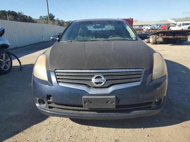 1N4BL21E17C134939 2007 2007 Nissan Altima- 3-5SE 5