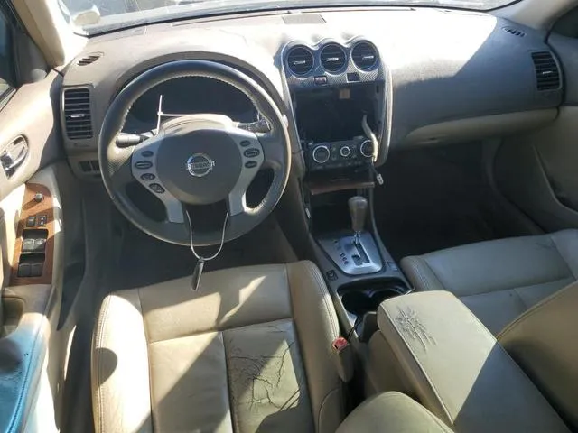 1N4BL21E17C134939 2007 2007 Nissan Altima- 3-5SE 8