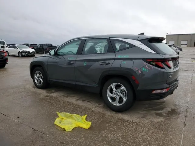 5NMJA3DE6RH433067 2024 2024 Hyundai Tucson- SE 2