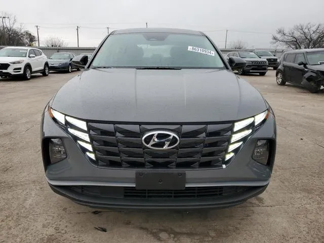 5NMJA3DE6RH433067 2024 2024 Hyundai Tucson- SE 5