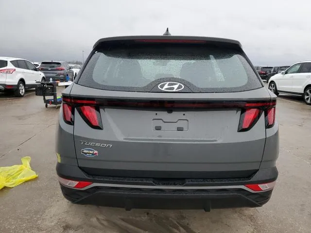 5NMJA3DE6RH433067 2024 2024 Hyundai Tucson- SE 6