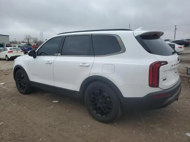 5XYP3DHC6MG171010 2021 2021 KIA Telluride- EX 2