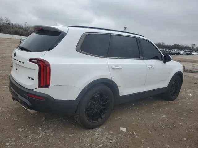 5XYP3DHC6MG171010 2021 2021 KIA Telluride- EX 3