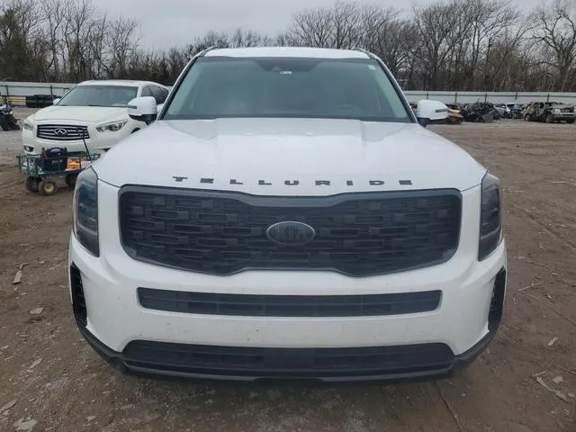 5XYP3DHC6MG171010 2021 2021 KIA Telluride- EX 5