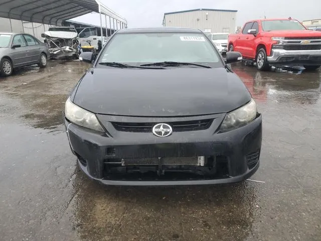 JTKJF5C76D3065425 2013 2013 Toyota Scion 5