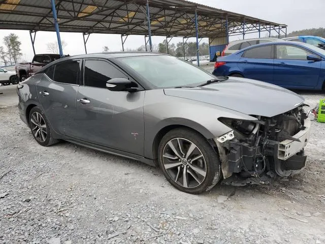 1N4AA6CV0LC363581 2020 2020 Nissan Maxima- SV 4