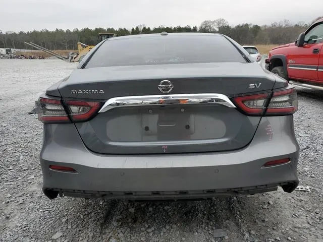 1N4AA6CV0LC363581 2020 2020 Nissan Maxima- SV 6