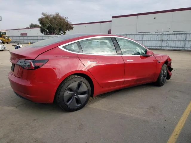 5YJ3E1EA0KF445168 2019 2019 Tesla MODEL 3 3