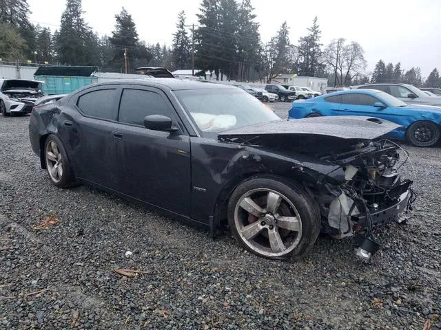 2B3LA73W76H512508 2006 2006 Dodge Charger- Srt-8 4