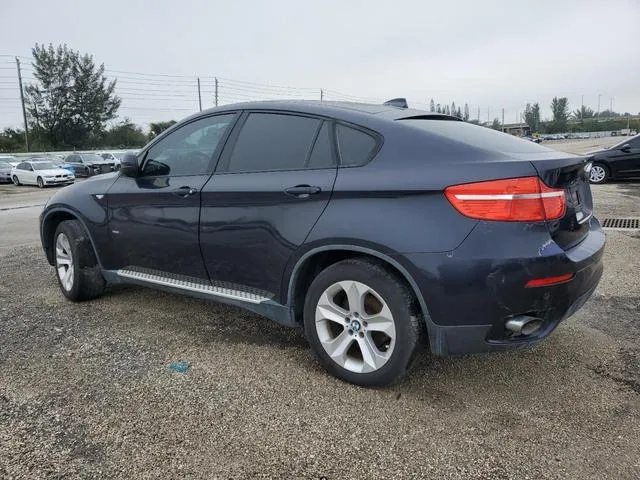 5UXFG2C52CL778939 2012 2012 BMW X6- Xdrive35I 2