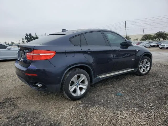 5UXFG2C52CL778939 2012 2012 BMW X6- Xdrive35I 3