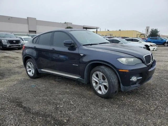 5UXFG2C52CL778939 2012 2012 BMW X6- Xdrive35I 4