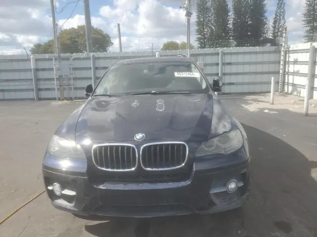 5UXFG2C52CL778939 2012 2012 BMW X6- Xdrive35I 5