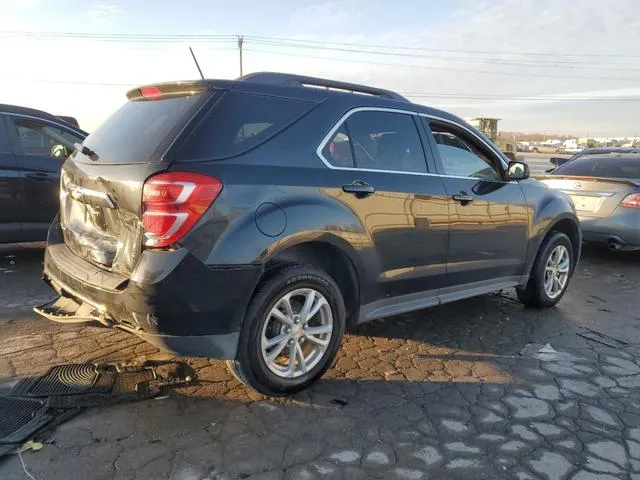 2GNFLFEK7H6231051 2017 2017 Chevrolet Equinox- LT 3