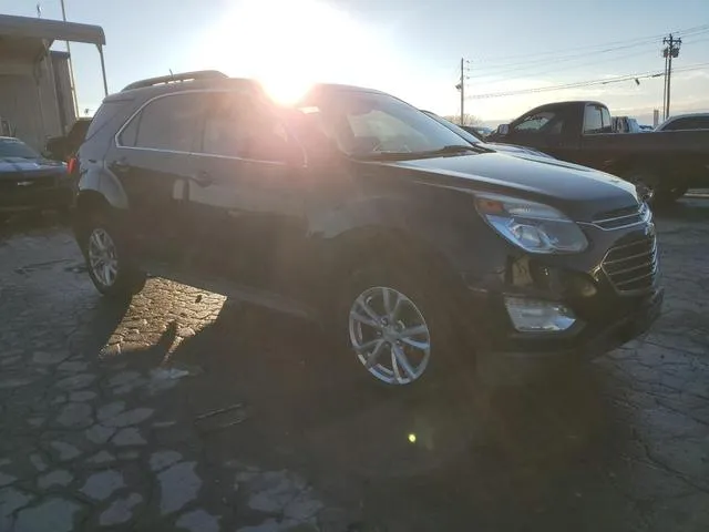 2GNFLFEK7H6231051 2017 2017 Chevrolet Equinox- LT 4