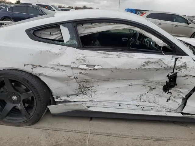 1FA6P8CF6K5174798 2019 2019 Ford Mustang- GT 10