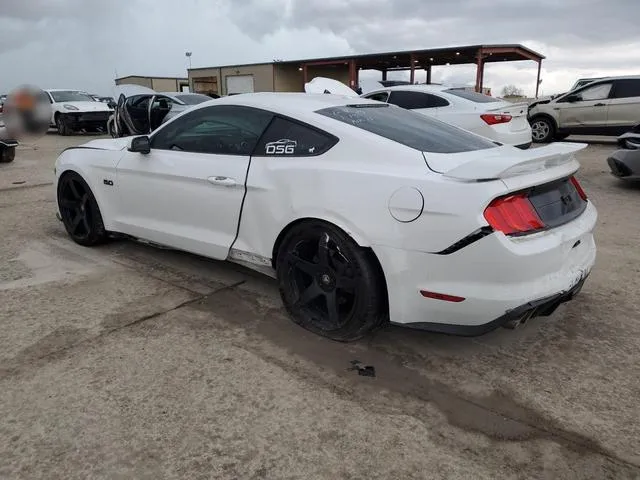 1FA6P8CF6K5174798 2019 2019 Ford Mustang- GT 2